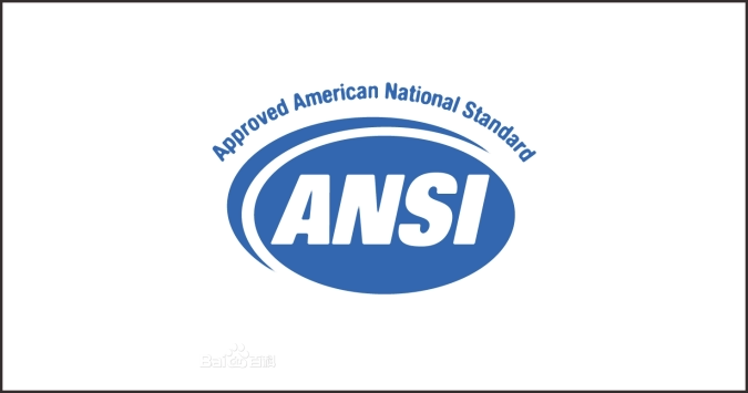 ANSI
