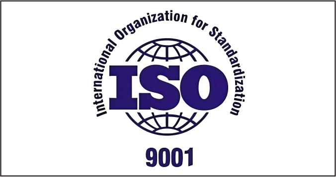 ISO9001