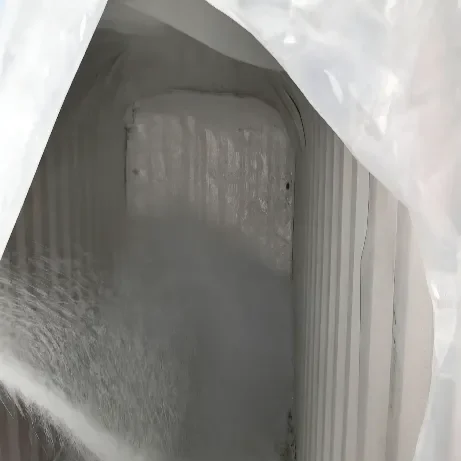 PE Film Container Liner
