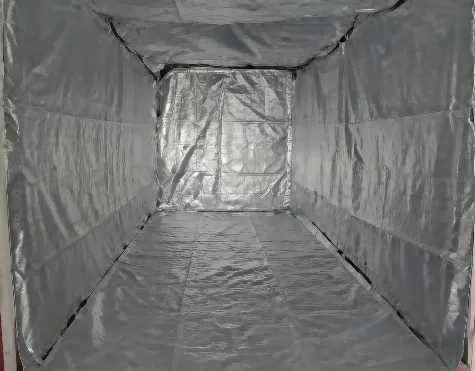 TL-02 Thermal Container Liner