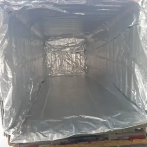 TL-04 Thermal Container Liner (MPET/PE Composite Film)