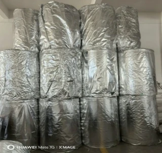 TP-02 Thermal Pallet Cover