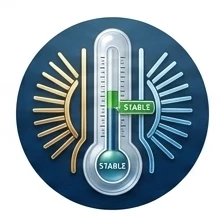 Temperature Stabilization