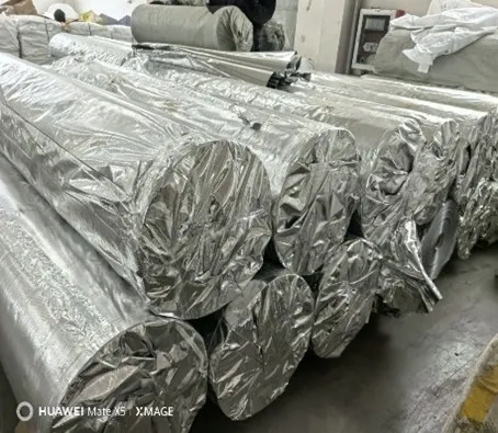 TP-01 Thermal Pallet Cover３