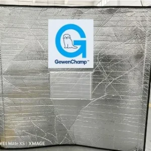 TP-03 Thermal Pallet Cover ２
