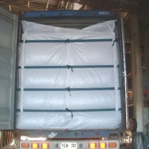 DBL-W02 Dry Bulk Container Liner (for Malt)
