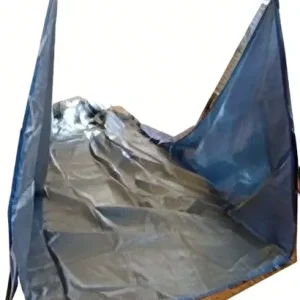 DBL-W03 Woven Hide Liner ３