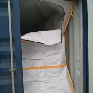 DBL-W05 Woven Barless Container Liner２