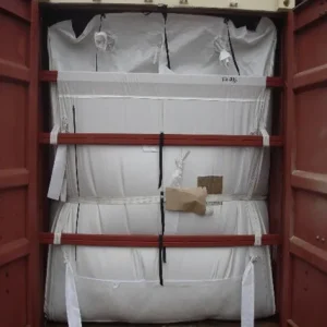 DBL-W06 Woven Sift-Proof Container Liner ３