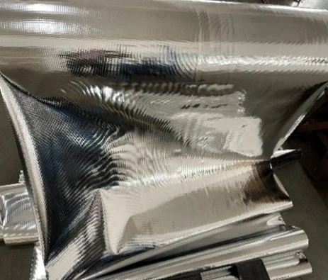 TP-01 Thermal Pallet Cover