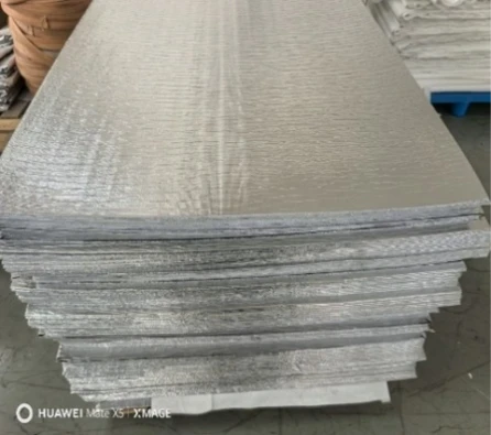 TP-02 Thermal Pallet Cover