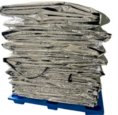 TL-01 Thermal Container Liner２
