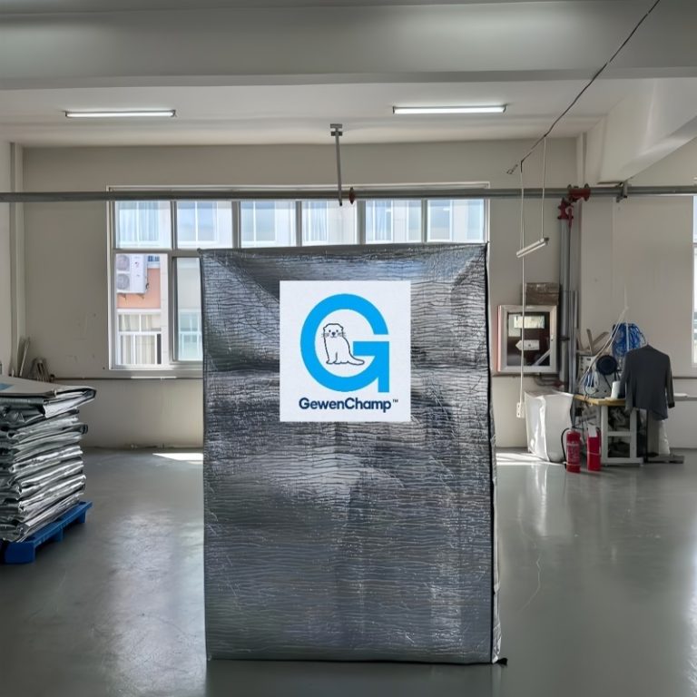 Cold Chain Shipping Without Refrigeration: Passive Solutions That Work