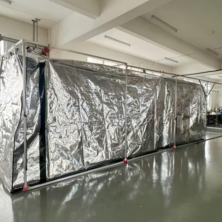 Thermal Packaging for Cold Chain: A Practical Guide